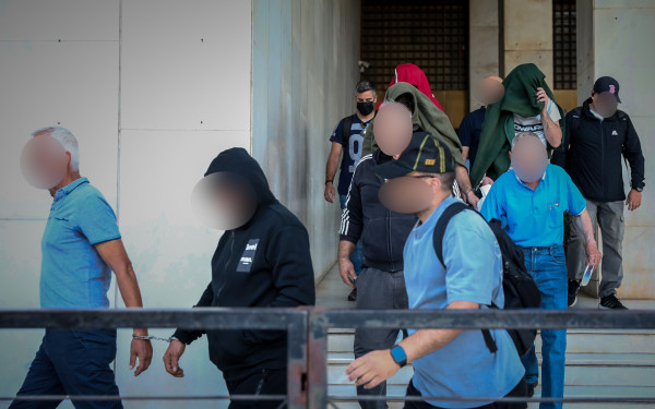 Υπόθεση ΟΠΕΚΕΠΕ στη Κοζάνη: Ελεύθεροι με περιοριστικούς όρους οι γονείς του φερόμενου αρχηγού
