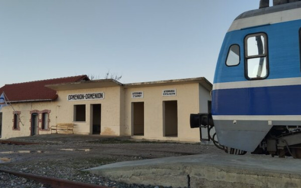 Επανεκκινούν τα τρένα στον Έβρο: Επιστρέφουν τα δρομολόγια στη γραμμή Αλεξανδρούπολη - Ορμένιο