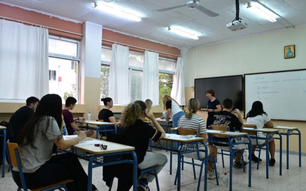 Πανελλαδικές: Οι νέες τάσεις και τα επόμενα βήματα