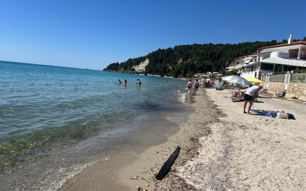 Από τη συνεχή ποσοτική μεγέθυνση σε ένα μοντέλο βιώσιμης ανάπτυξης της Χαλκιδικής- Άρθρο του Ιωάννη Γιώργου