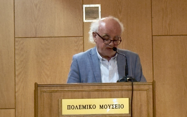 Οι αθέατες πτυχές των βασανιστηρίων των Κυπρίων κληρικών μέσα από το βιβλίο «Κύπρος 1974 - Φωνές Αιχμαλωσίας»