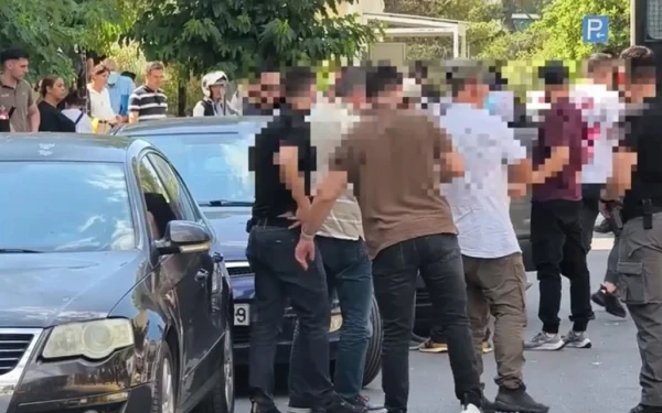Κύκλωμα Πολεοδομίας: Προφυλακίστηκαν οι 6 κατηγορούμενοι