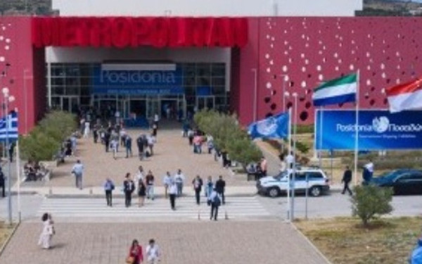 H ναυτιλία σε νέα ρότα - Με 2.000 εκθέτες και 83 χώρες ανοίγουν τα Ποσειδώνια 2026
