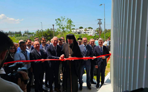 Θεσσαλονίκη: Το ΕΚΕΤΑ στην αιχμή της πρωτοπορίας - Οι επενδύσεις των 49 εκατ. σε νέα κτίρια που σπέρνουν καινοτομία