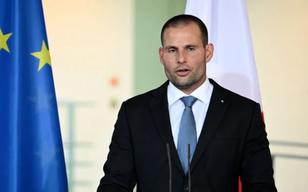 Μάλτα: O πρωθυπουργός Ρόμπερτ Αμπέλα κέρδισε ξανά τις βουλευτικές εκλογές
