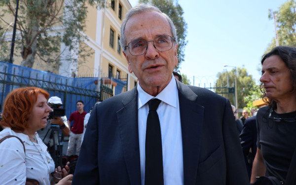 Δίκη Βαλυράκη: «Ήταν δολοφονία, ναυαγοσώστης θα μπορούσε να πνιγεί, ο Σήφης όχι» κατέθεσε ο Σαμαράς