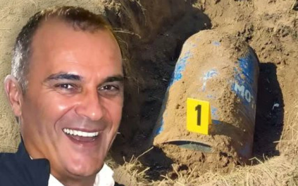 Σέρβος επιλοχίας βρέθηκε νεκρός στον Λίβανο