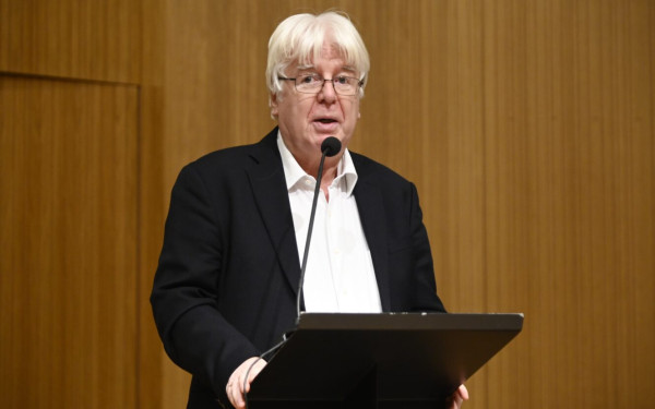 «Ανοίγει την πόρτα» του νέου κόμματος Τσίπρα ο Γ. Σιακαντάρης μετά την εισήγηση Φάμελλου