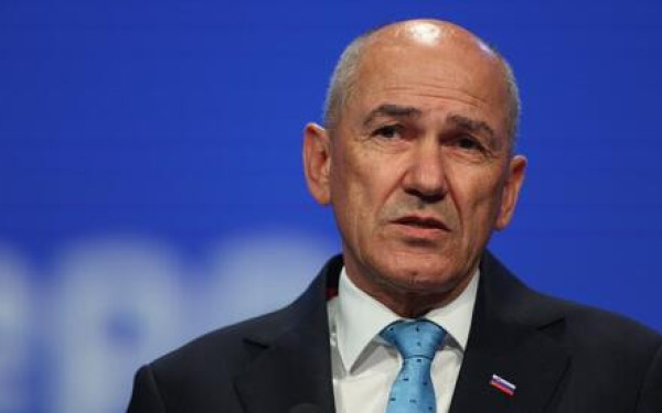 Ισραήλ: Ανοίγει την πρώτη του πρεσβεία στη Σλοβενία μετά την κυβερνητική αλλαγή στη Λιουμπλιάνα