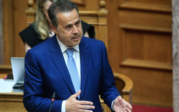 Νομοτεχνικές βελτιώσεις στο νομοσχέδιο για ΕΥΔΑΠ και ΕΥΑΘ κατέθεσε ο Στ. Παπασταύρου