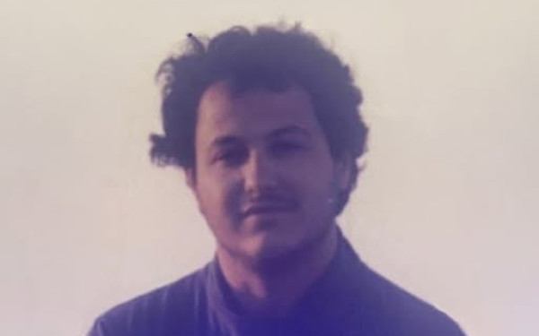 Όταν ο Στέλιος Αγγελούδης ήταν... μαθητής - Το μήνυμα προς τους εξεταζόμενους των Πανελλαδικών