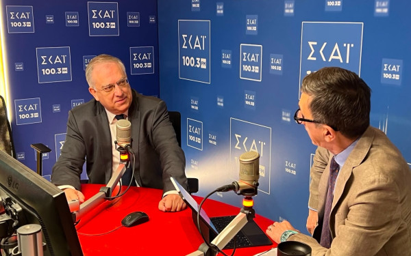 Τ. Θεοδωρικάκος: «Σκληρό αλλά δίκαιο το πλαφόν στο περιθώριο κέρδους»