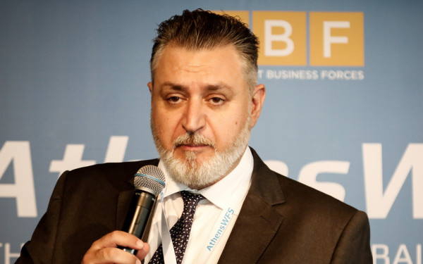 ΠΑΟΚ: Νέος CEO ο Τουμαζάτος, ποιος ο ρόλος της Γκοντσάρεβα
