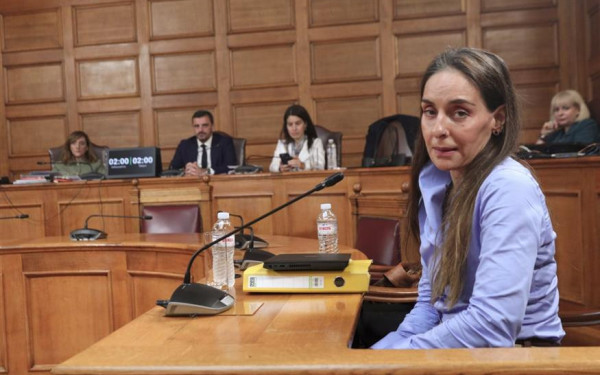 ΟΠΕΚΕΠΕ: Το πόρισμα Τυχεροπούλου αλλάζει την εικόνα για τα πολιτικά πρόσωπα