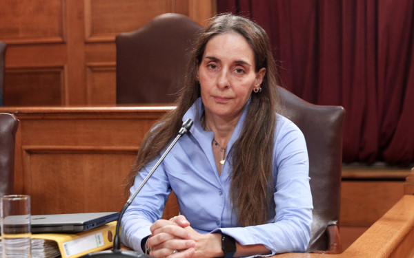 ΟΠΕΚΕΠΕ: Νέα σύγκρουση ΑΑΔΕ -Τυχεροπούλου για τη θέση της προϊσταμένης και καταγγελίες για «εκδικητικές διατάξεις»