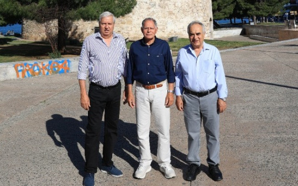 «Αυτά που ζήσαμε το μαύρο καλοκαίρι του 1974 θα τα κουβαλάμε και στην επόμενη ζωή»