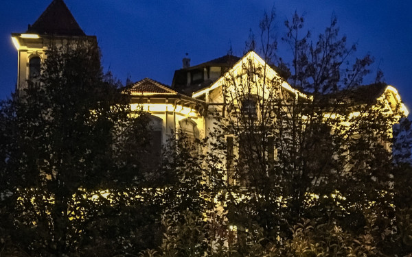 Θεσσαλονίκη: Συναυλία για τα 60 χρόνια του ΜΙΕΤ με τον Σ. Παπαδημητρίου και την Γ. Συλλαίου