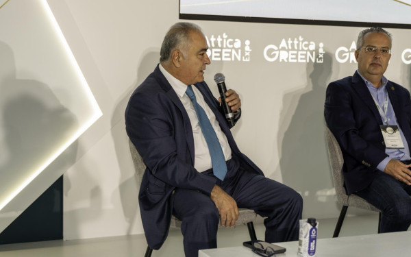 Γ. Χατζηθεοδοσίου: Η Ελλάδα η μόνη χώρα στην Ευρώπη χωρίς υποχρεωτική ασφάλιση περιβαλλοντικής αστικής ευθύνης