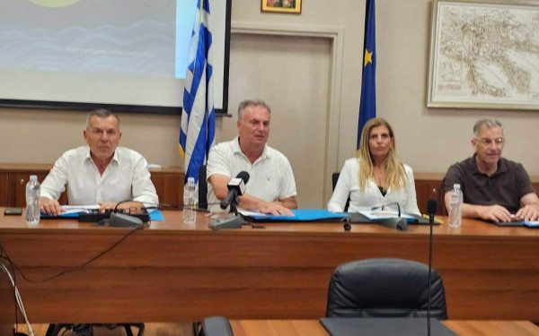 Νέα Μουδανιά: Όλο το πρόγραμμα για το Φεστιβάλ Θάλασσας 2026