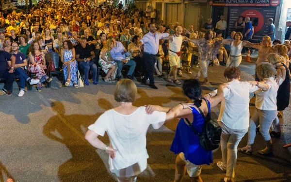 Δήμος Νεάπολης - Συκεών: Αντίστροφη μέτρηση για τα «Αγιοπαυλίτικα 2026»