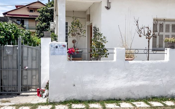 Αίγιο: Προφυλακίστηκε ο 65χρονος Ιταλός για το διπλό φονικό - Τι αποφάσισε ο ανακριτής