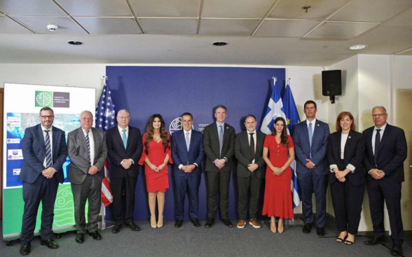 ΥΠΕΝ: Εγκρίθηκε η είσοδος της Chevron στο Block 10