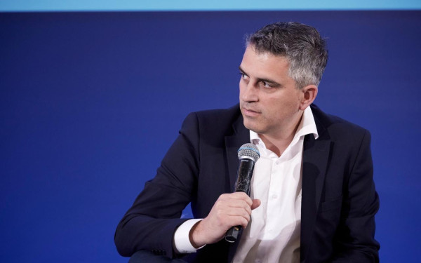 Χρίστος Δήμας: Επένδυση σε υποδομές αεροναυτιλίας για την επόμενη δεκαετία