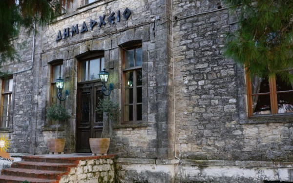 Δήμος Κασσάνδρας: Εκλέγει τρίτο δήμαρχο μόλις στα μισά της θητείας - Ποιοι είναι τα φαβορί της κάλπης