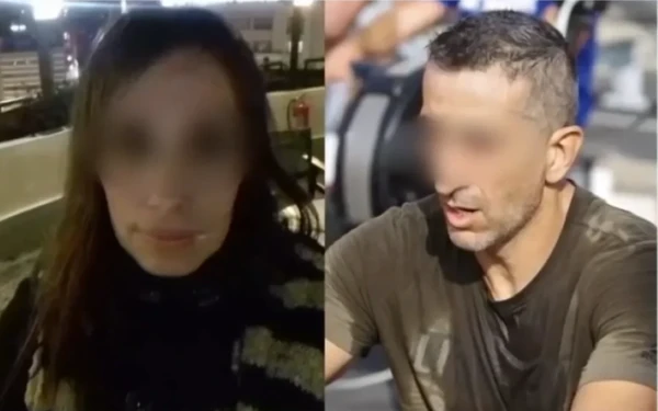 Γυναικοκτονία στη Δράμα: Με επτά μαχαιριές στην πλάτη σκότωσε ο αστυνομικός τη 45χρονη σύζυγό του (βίντεο)