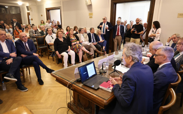 Δικαίωση για χιλιάδες δανειολήπτες: «Καθαρή» η απόφαση του Αρείου Πάγου για τον εκτοκισμό του νόμου Κατσέλη