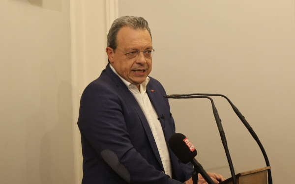 Σ. Φάμελλος: «Υποχρέωση της Πολιτείας η καθολική εφαρμογή της απόφασης του Αρείου Πάγου για τον νόμο Κατσέλη»