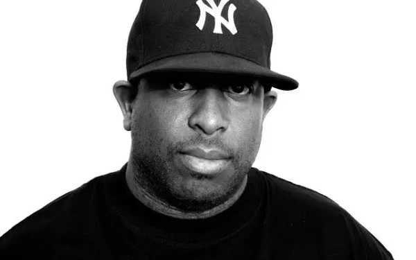 Ο Dj Premier για πρώτη φορά στη Θεσσαλονίκη