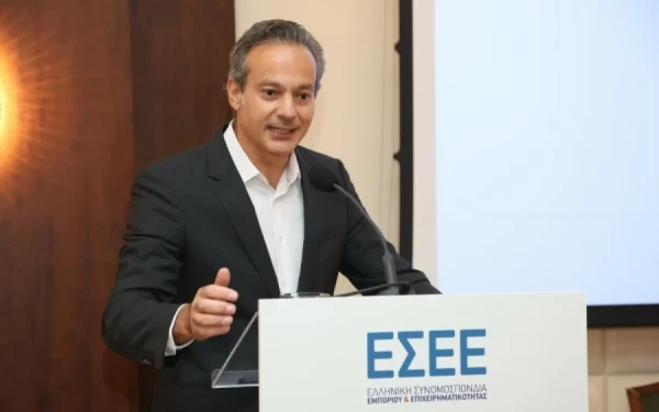 ΕΣΕΕ: Ζητά την άμεση επαναφορά της απαλλαγής διοδίων για τις επιχειρήσεις της Θράκης