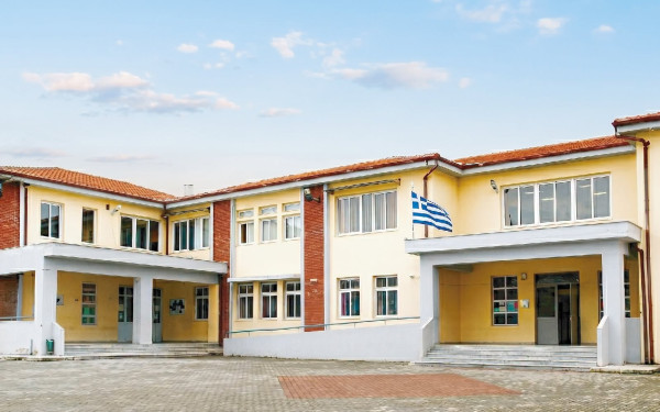 Ιδρύεται Καλλιτεχνικό Σχολείο στη Νάουσα