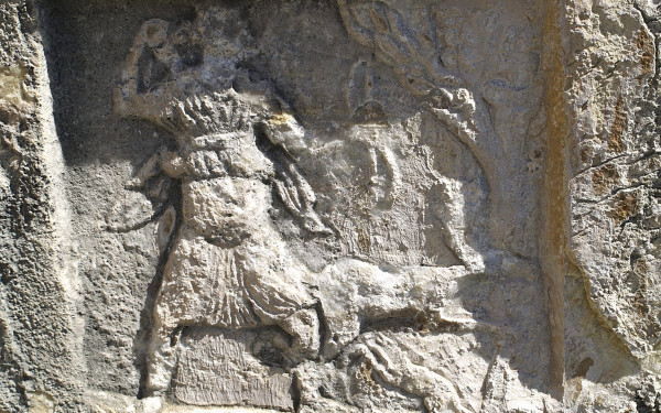 Οι άγνωστες βραχογραφίες, της Καβάλας, που αφηγούνται την ιστορία της κοινότητας