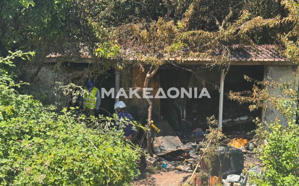 Τραγωδία στην Κόνιτσα: Αποκλεισμένο το σημείο που έμεναν τα 4 αδέρφια- Τι εξετάζουν οι αρχές