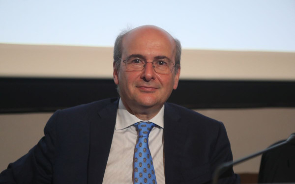Κ. Χατζηδάκης: Δεν έχει πει ο Α. Τσίπρας από πού προέρχονται τα χρήματα για τις εκδηλώσεις του