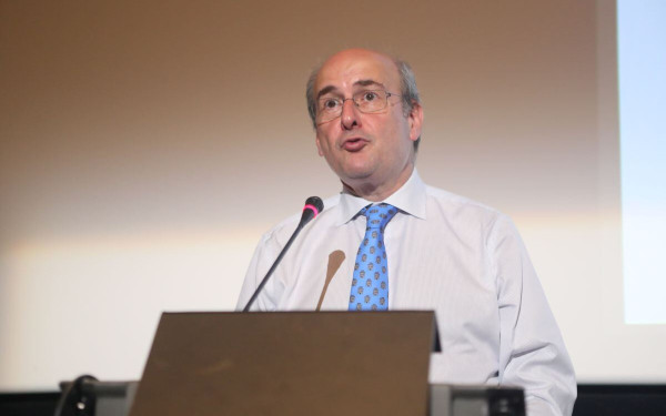Κ. Χατζηδάκης: «Το 2026 οδεύουμε προς ένα ακόμη ιστορικό ρεκόρ στην τουριστική κίνηση» - Οι προτεραιότητες της κυβέρνησης