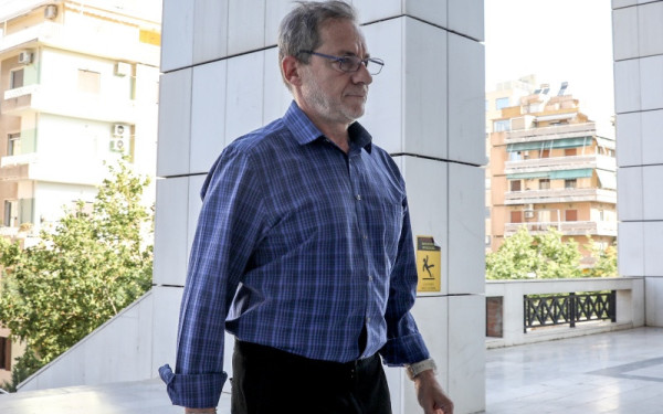 Στο Εφετείο ο Δημήτρης Λιγνάδης: Δικάζεται εκ νέου για τρεις υποθέσεις βιασμών