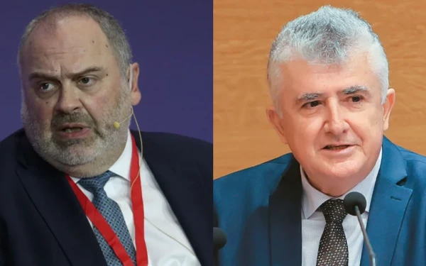 Στις 29 Ιουνίου «κλειδώνει» η νέα ηγεσία του Αρείου Πάγου - Οι δύο επικρατέστεροι
