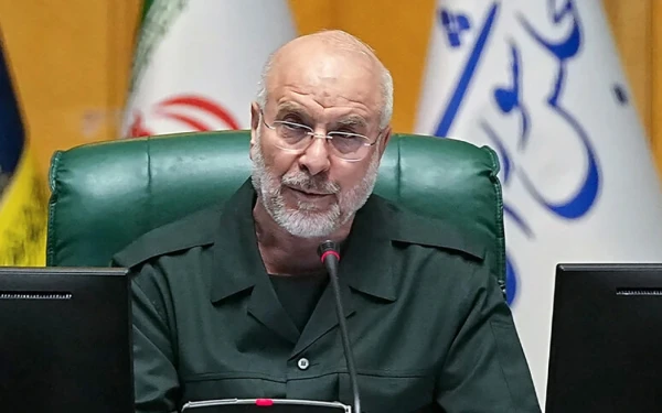 Απάντηση Γκαλιμπάφ σε Τραμπ: Καλύτερα να είναι προσεκτικός, οι ένοπλες δυνάμεις μας είναι έτοιμες να δράσουν, αν χρειαστεί