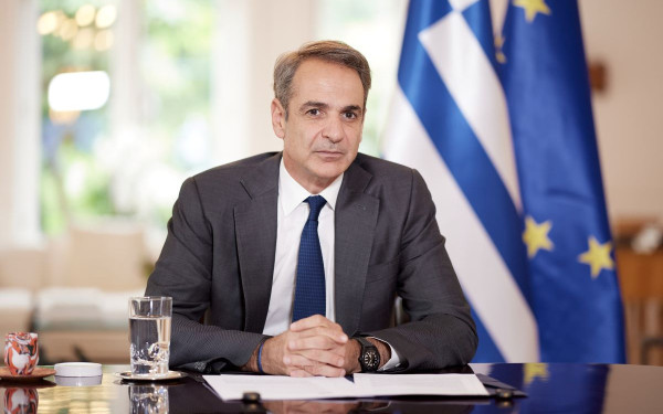 Συνάντηση με Κ. Μητσοτάκη και Γ. Γεραπετρίτη θα έχει σήμερα ο υπαρχηγός του Λιβυκού στρατού, Σαντάμ Χαφτάρ