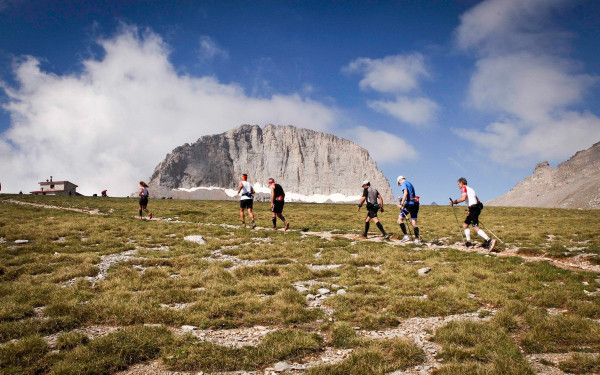 Κατερίνη: «Olympus Marathon 2026», από 26 έως 28 Ιουνίου