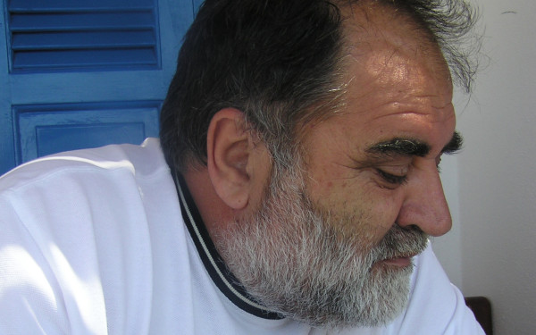 Έφυγε από τη ζωή στα 68 του ο δημοσιογράφος Γιώργος Παλαμιώτης