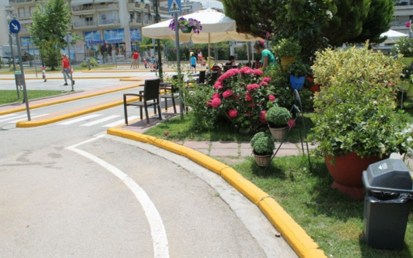 Πολιτιστικό «ραντεβού» στις γειτονιές του Δήμου Κορδελιού-Ευόσμου - Πρεμιέρα για το Καλοκαιρινό Φεστιβάλ