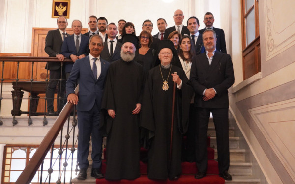 Κωνσταντινούπολη: Ελληνοτουρκική συνεργασία για τη διάσωση και αξιοποίηση, ως ξενοδοχείου, του Ορφανοτροφείου της Πριγκήπου,