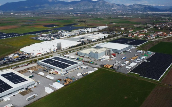 Όμιλος Πλαστικά Θράκης: Στα 100,3 εκατ. ευρώ ανήλθε ο κύκλος εργασιών