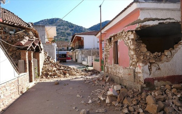 «Ζεστό» χρήμα 143 εκατ. ευρώ για τις πληγές από φυσικές καταστροφές - Ποιοι Δήμοι παίρνουν το «πράσινο φως»