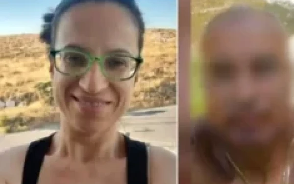Το βίντεο που έδειξε πως ο 43χρονος είναι ένοχος για τη δολοφονία της Σταυρούλας