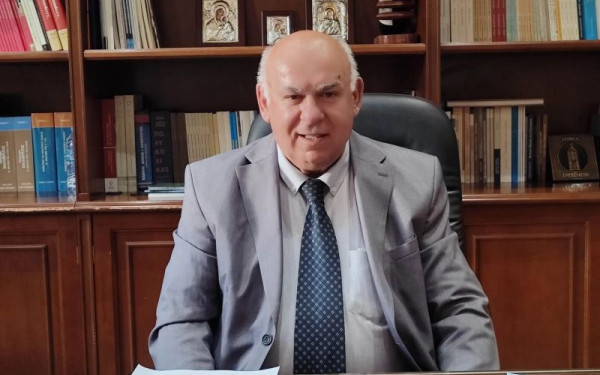 Γρεβενά: Αυτόφωρο για τον δήμαρχο Κυριάκο Ταταρίδη μετά από μήνυση εργαζόμενης